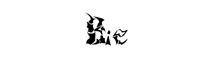 Beneath The Remains  Free Fonts Download