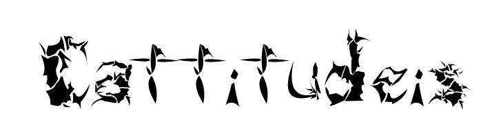 Beneath The Remains  Free Fonts Download