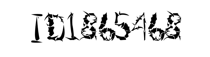 Beneath The Remains  Free Fonts Download