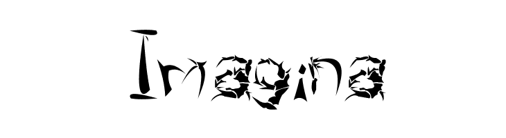 Beneath The Remains  Free Fonts Download