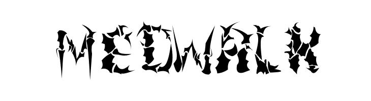Beneath The Remains  Free Fonts Download