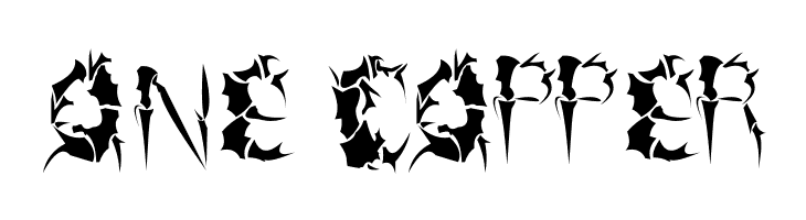 Beneath The Remains  Free Fonts Download