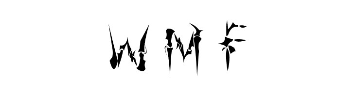 Beneath The Remains  Free Fonts Download