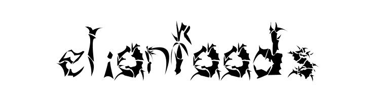 Beneath The Remains  Free Fonts Download