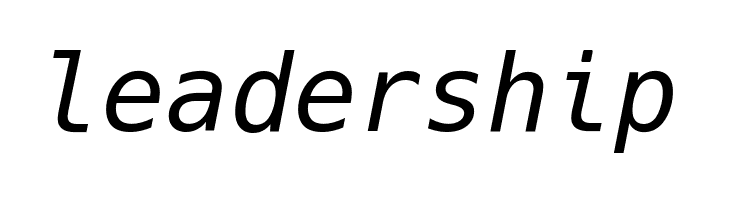 Hack Italic  Free Fonts Download