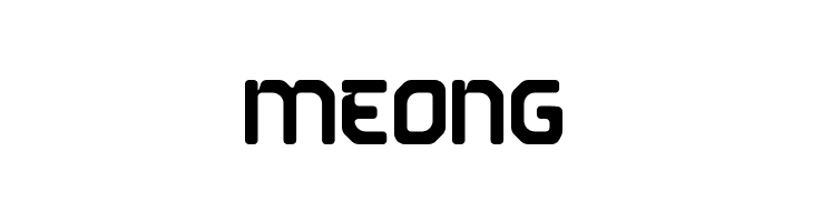 StreetMovementRounded-Bold  Free Fonts Download