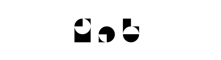 50/fifty Regular  Free Fonts Download