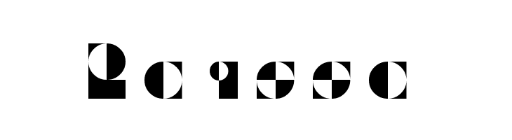 50/fifty Regular  Free Fonts Download