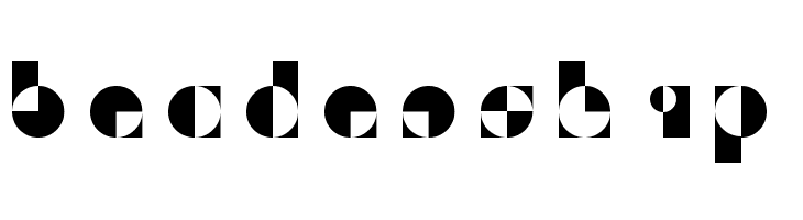 50/fifty Regular  Free Fonts Download