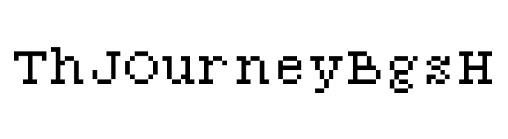 7:12 Serif Regular  Free Fonts Download
