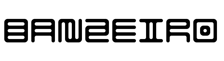 Alien double Regular  Free Fonts Download