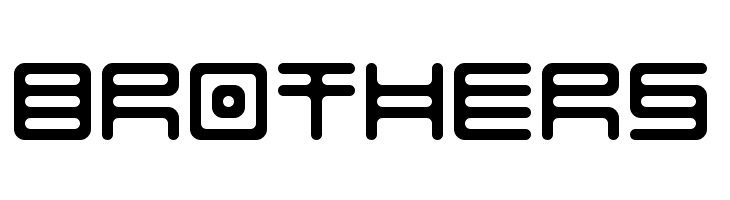 Alien double Regular  Free Fonts Download