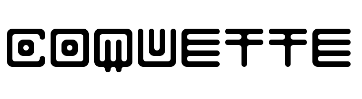 Alien double Regular  Free Fonts Download