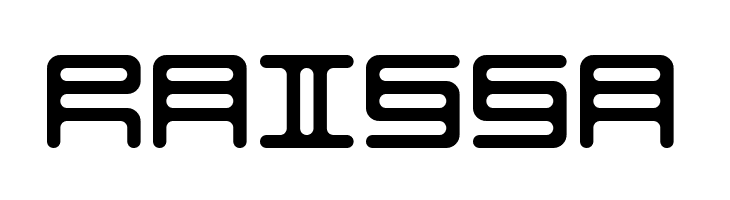 Alien double Regular  Free Fonts Download