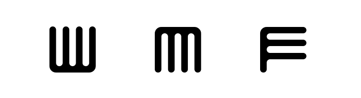 Alien double Regular  Free Fonts Download