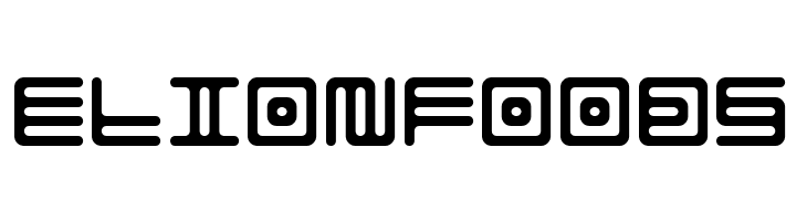 Alien double Regular  Free Fonts Download