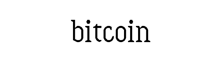 Bloccus Regular  Free Fonts Download