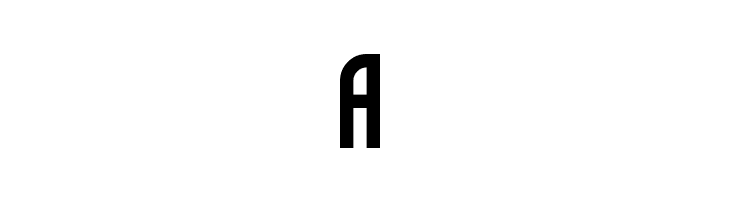 Monotwist Regular  Free Fonts Download