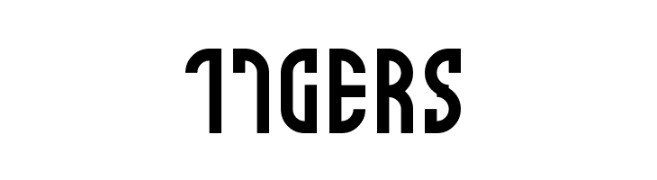 Monotwist Regular  Free Fonts Download