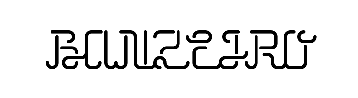 Neonic Regular  Free Fonts Download