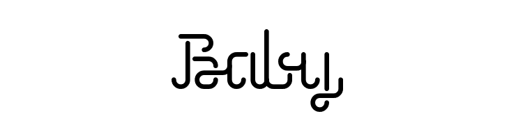 Neonic Regular  Free Fonts Download