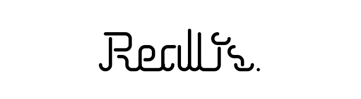 Neonic Regular  Free Fonts Download