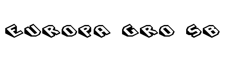 Slice Regular  Free Fonts Download