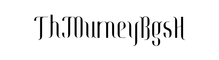 Botanic  Free Fonts Download