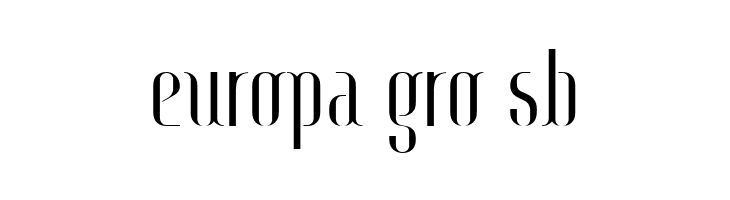 Botanic  Free Fonts Download