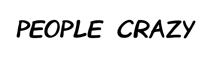 Comic Chuck  Free Fonts Download