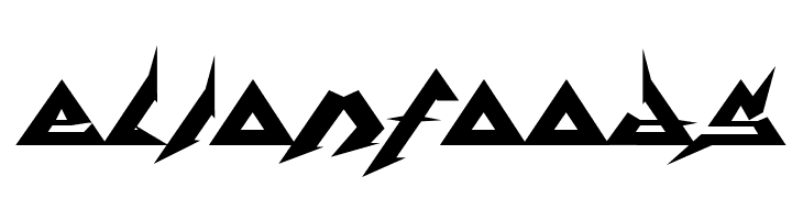 Thermobaric  Free Fonts Download