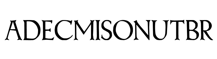 Treglonou  Free Fonts Download