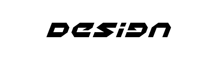 Halo Italic  Free Fonts Download