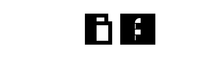 BitNoire Regular  Free Fonts Download
