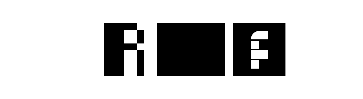 BitNoire Regular  Free Fonts Download