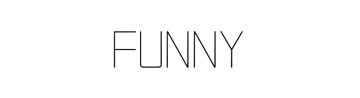 Kacugak - demo version  Free Fonts Download