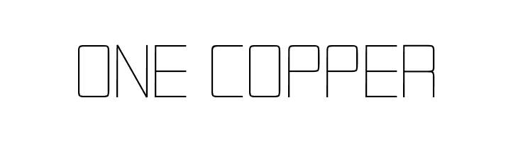 Kacugak - demo version  Free Fonts Download