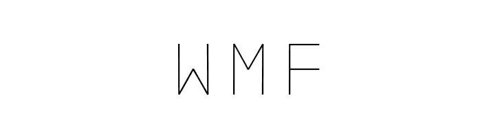 Kacugak - demo version  Free Fonts Download