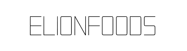 Kacugak - demo version  Free Fonts Download