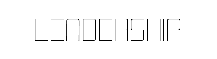 Kacugak - demo version  Free Fonts Download