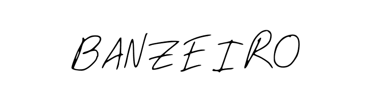 DJsSlantSerif  Free Fonts Download