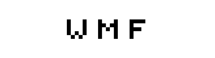 Silly Pixel Regular  Free Fonts Download