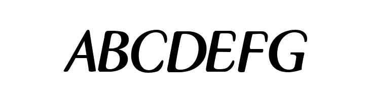 CF Boston Regular  Free Fonts Download