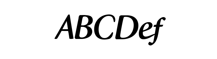 CF Boston Regular  Free Fonts Download