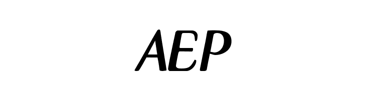 CF Boston Regular  Free Fonts Download