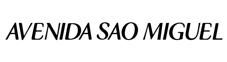 CF Boston Regular  Free Fonts Download