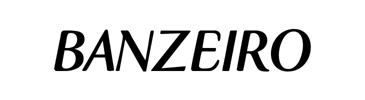 CF Boston Regular  Free Fonts Download