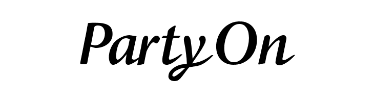 CF Boston Regular  Free Fonts Download