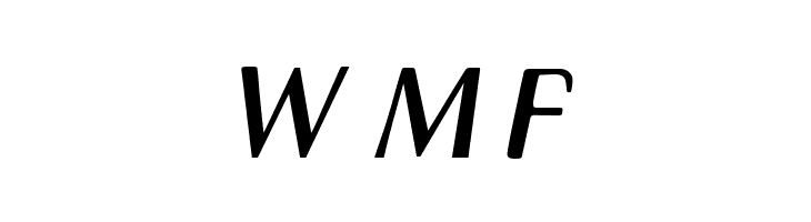 CF Boston Regular  Free Fonts Download