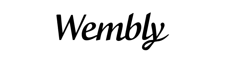 CF Boston Regular  Free Fonts Download